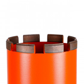 Foretto Diamantato DDS-W 092x450x1 1/4 UNC RS6