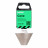 Platorello diamantato Cone 18-55/M14