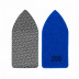 Platorello diamantato CHANGE PAD PRO #200