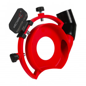 Protezione da taglio per la lucidatura di EdgeDUSTER 115-125