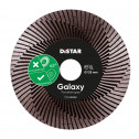 Disco da taglio diamantato Distar 125x30x22,23 Galaxy