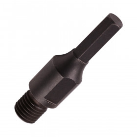 Adattatore S10 x М16 maschio