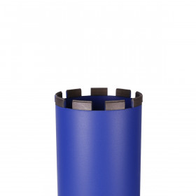 Foretto Diamantato DDS-W 112x450x1 1/4 UNC Reinforced concrete