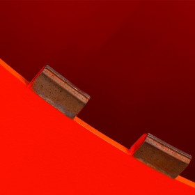 Foretto Diamantato DDS-B 350x450x1 1/4 UNC RS6