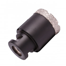 Punte e foretti diamantati DDR-V 40x30xM14 Keramik Pro