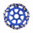 Platorello diamantato DGS-W 125 Grindex