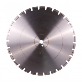 Disco da taglio diamantato 1A1RSS 500 Bestseller Abrasive