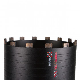 Foretto Diamantato DDS-W 200x300x1 1/4 UNC RS-TX