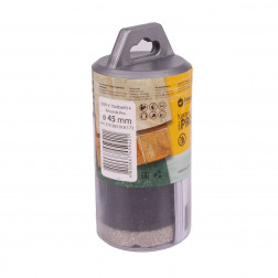 Punte e foretti diamantati DDR-V 45x30xM14 Keramik Pro