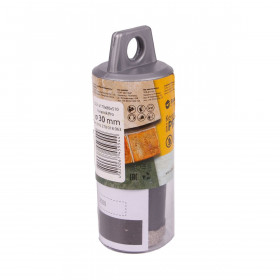 Punte e foretti diamantati DDR-V 30x30xS10 Keramik Pro