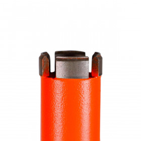 Foretto Diamantato DDS-W 032x450x1 1/4 UNC RS6