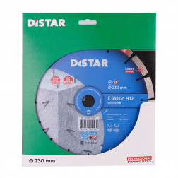 Disco da taglio diamantato 1A1RSS 232 Classic H12