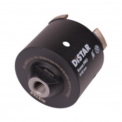 Foretto Diamantato DDS-W 82x65-4xM16 Krone PRO / SDS+