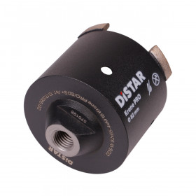 Foretto Diamantato DDS-W 82x65-4xM16 Krone PRO / SDS+