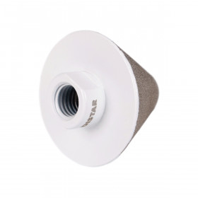 Platorello diamantato Cone 18-55/M14