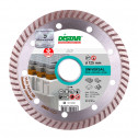Disco da taglio diamantato Turbo 125 Bestseller Universal