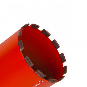 Foretto Diamantato DDS-W 152x450x1 1/4 UNC RS8-X