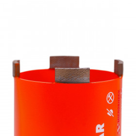 Foretto Diamantato DDS-W 082x70xM16 CS-X