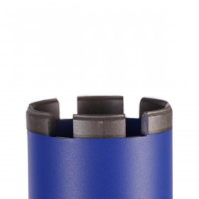 Foretto Diamantato DDS-W 72x450x1 1/4 UNC Reinforced concrete