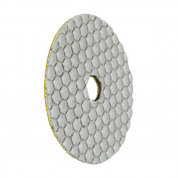 Platorello diamantato 100x3x15 CleanPad 100