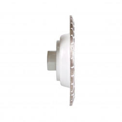 Platorello diamantato DGM-S 100/M14 Hard Ceramics 100