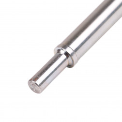 Centratore 200xd10,2 per preforatura L150 M16