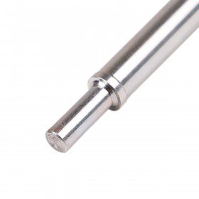 Centratore 200xd10,2 per preforatura L150 M16