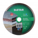 Disco da taglio diamantato 1A1R 250 Granite Premium