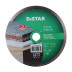 Disco da taglio diamantato 1A1R 250 Granite Premium