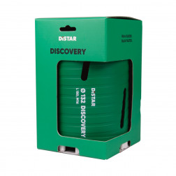 Foretto Diamantato Distar 132x150-10xM16 Discovery