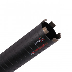 Foretto Diamantato DDS-W 062x300x1 1/4 UNC  RS-TX