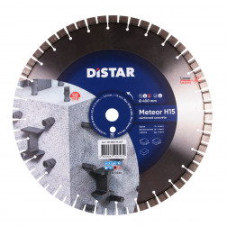 Disco da taglio diamantato 1A1RSS 400 Meteor H15