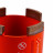 Foretto Diamantato DDS-W 068x70xM16 CS-X