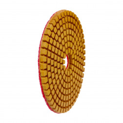 Platorello diamantato 100x3x15 №220 StandART