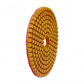 Platorello diamantato 100x3x15 №220 StandART