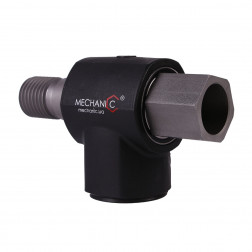 DrillSTREAM 1 1/4UNC (in) x1 1/4UNC (out)