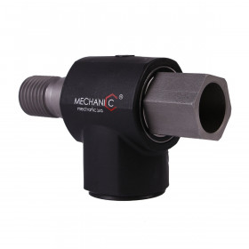 DrillSTREAM 1 1/4UNC (in) x1 1/4UNC (out)