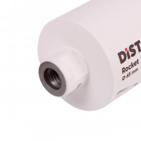 Foretto Diamantato 65x45-8xM14 Rocket