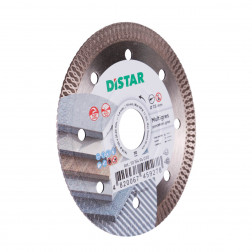 Disco da taglio diamantato 1A1R 125 Multigres