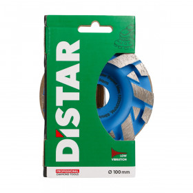 Platorello diamantato DGS-S 100/22,23 Bestseller Expert