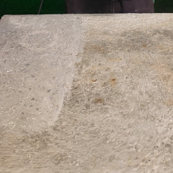Platorello diamantato DGS-W 100 Rotex