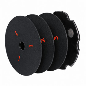 100*M14 Click-Lock PRO