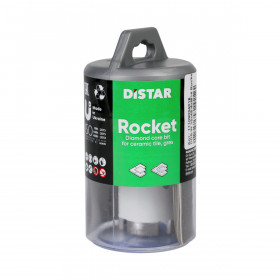 Foretto Diamantato 35x45-4xM14 Rocket