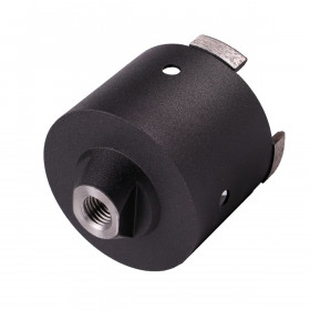 Foretto Diamantato DDS-W 82x65xM16 Krone PRO