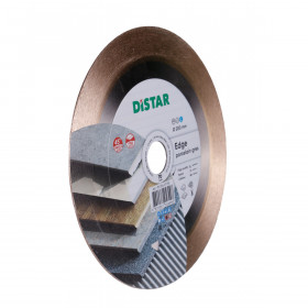 Disco da taglio diamantato 1A1R 200 Edge