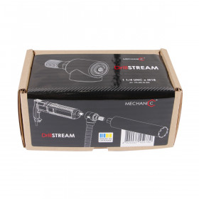 Dust collector DrillSTREAM 1 1/4 UNC x Ì18