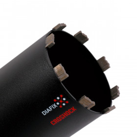 Foretto Diamantato DDS-W 112x450x1 1/4 UNC  RS-TX