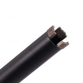 Foretto Diamantato 032x450-3x1 1/4 UNC RS-TX