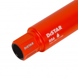 Foretto Diamantato DDS-W 062x450x1 1/4 UNC RS6