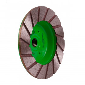 Platorello diamantato DGM-S 100/M14F №2 Elite-Active